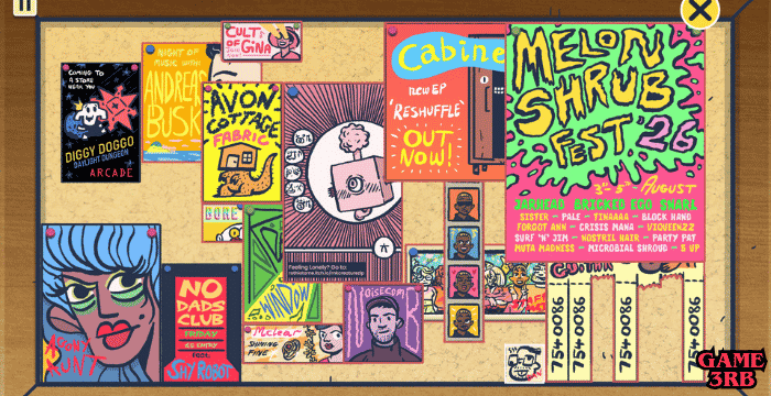 Wax Heads PC Game Download Complete Guide