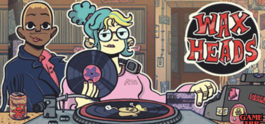 Wax Heads PC Game Download Complete Guide