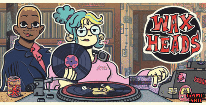 Wax Heads PC Game Download Complete Guide