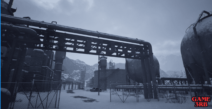 Winter Survivor Protocol Game Download for PC (Full Guide)