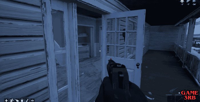 Winter Survivor Protocol Game Download for PC (Full Guide)