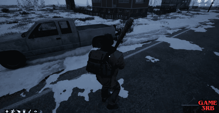 Winter Survivor Protocol Game Download for PC (Full Guide)