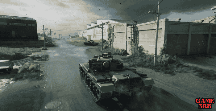 World of Tanks: HEAT Game Full Version Download