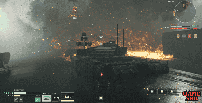 World of Tanks: HEAT Game Full Version Download