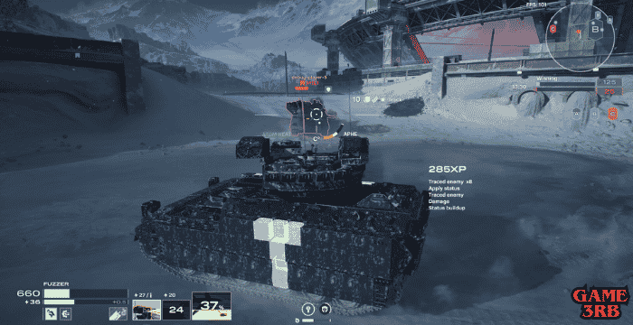 World of Tanks: HEAT Game Full Version Download
