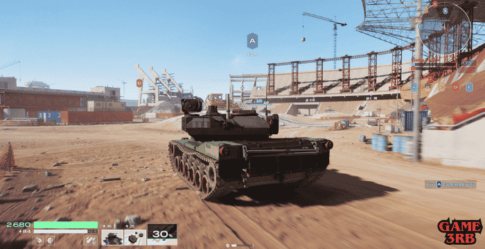 World of Tanks: HEAT Game Full Version Download