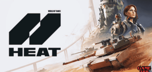 World of Tanks: HEAT Game Full Version Download
