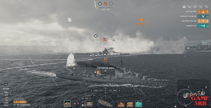 World of Warships: Legends Game for PC Full Version Download