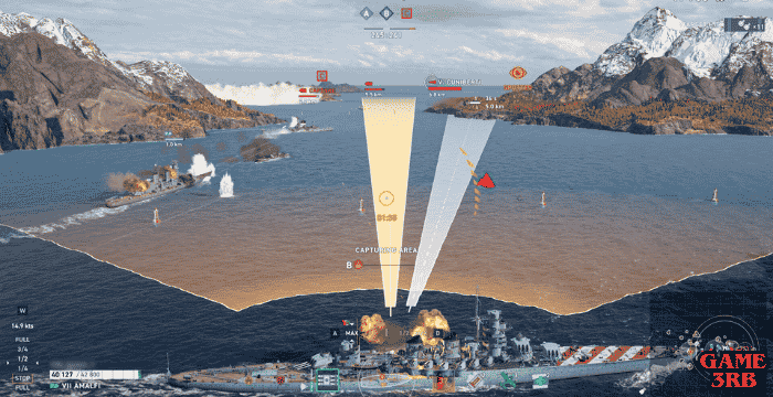 World of Warships: Legends Game for PC Full Version Download