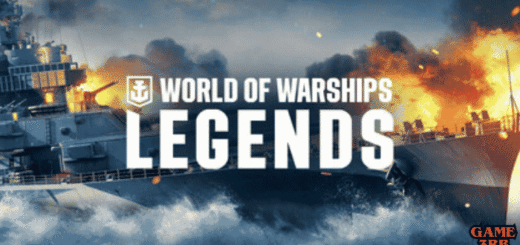 World of Warships: Legends Game for PC Full Version Download