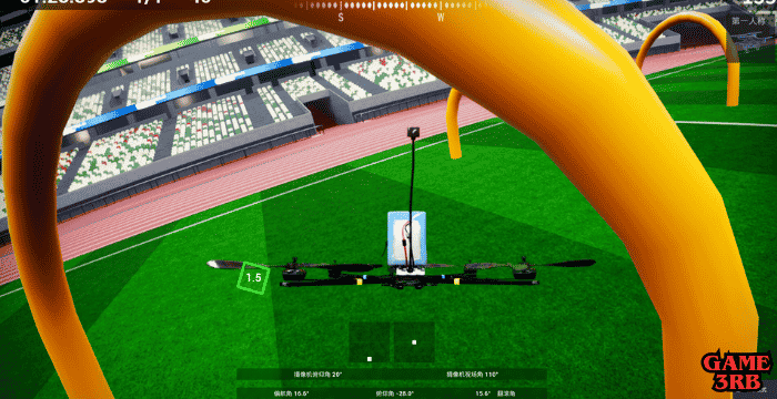 XFlight: FPV Drone Simulator Game Download Full Guide