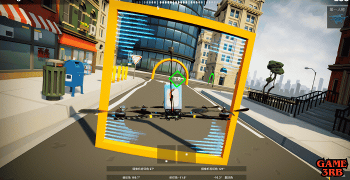 XFlight: FPV Drone Simulator Game Download Full Guide