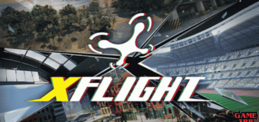 XFlight: FPV Drone Simulator Game Download Full Guide