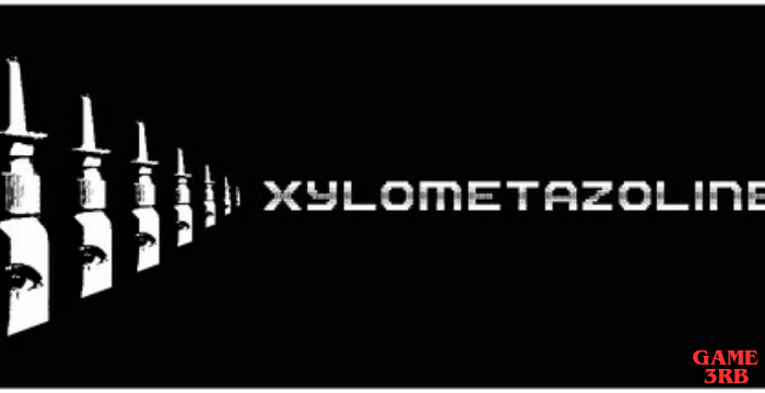 XYLOMETAZOLINE Game Download Full Guide & Overview