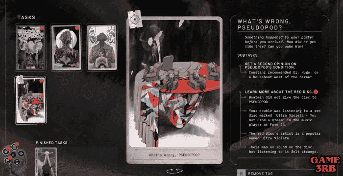 ZERO PARADES: For Dead Spies Game Full Version Download