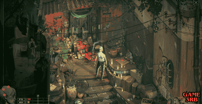 ZERO PARADES: For Dead Spies Game Full Version Download