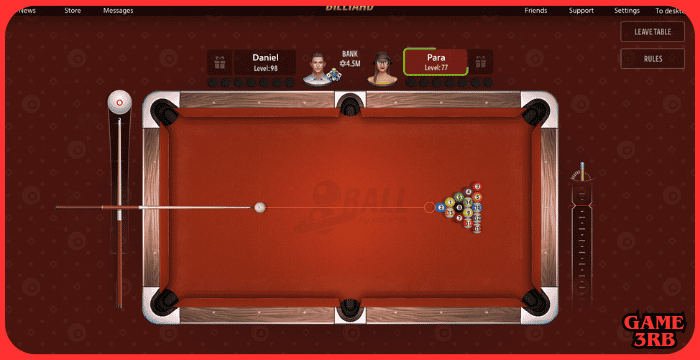 8 Ball by Pokerist Game Download for PC (Full Guide)