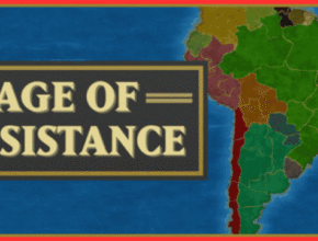 Age of Resistance Game Download Full Overview & Walkthrough