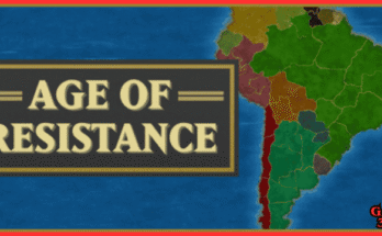 Age of Resistance Game Download Full Overview & Walkthrough