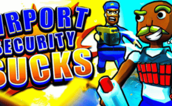 Airport Security Sucks! Download PC Game Full Version