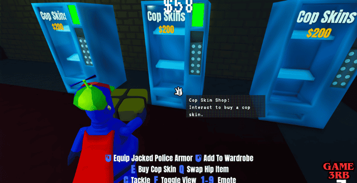 Airport Security Sucks! Download PC Game Full Version