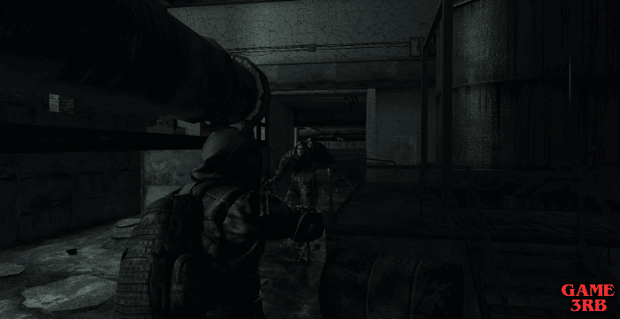 Anomaly Zone Renovation Download PC Game 2026