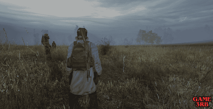 Anomaly Zone Renovation Download PC Game 2026