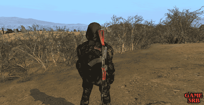 Anomaly Zone Renovation Download PC Game 2026
