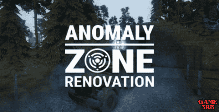 Anomaly Zone Renovation Download PC Game 2026