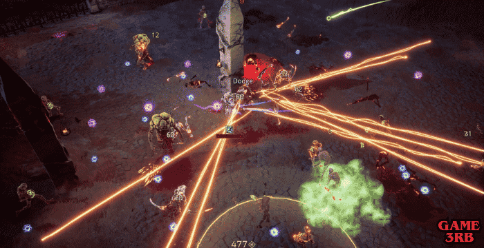 Arms of God Game Download for PC (Full Guide)