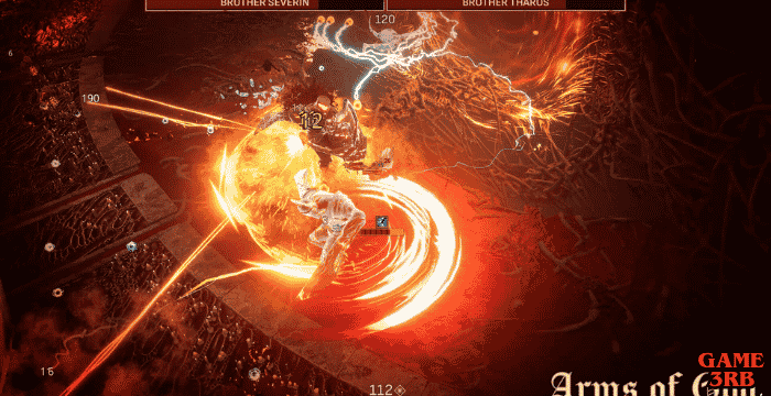 Arms of God Game Download for PC (Full Guide)
