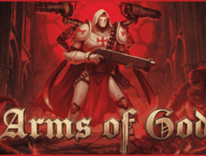 Arms of God Game Download for PC (Full Guide)