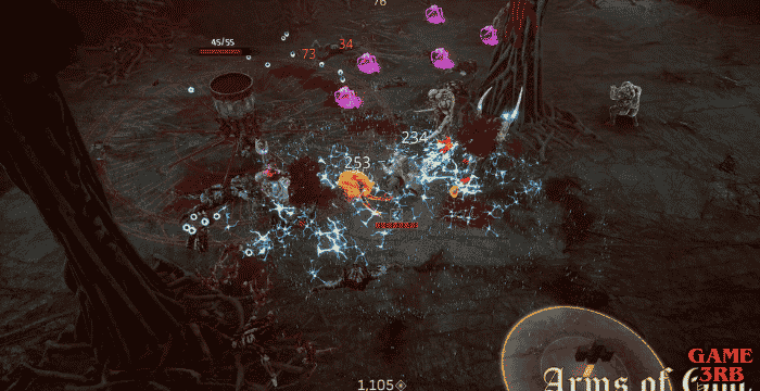 Arms of God Game Download for PC (Full Guide)