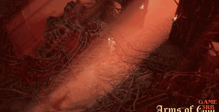 Arms of God Game Download for PC (Full Guide)