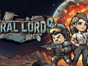 Astral Lords Game for PC Full Version Download