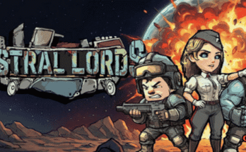 Astral Lords Game for PC Full Version Download