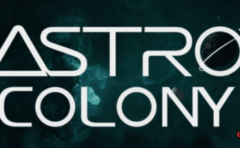 Astro Colony PC Game Download Complete Guide