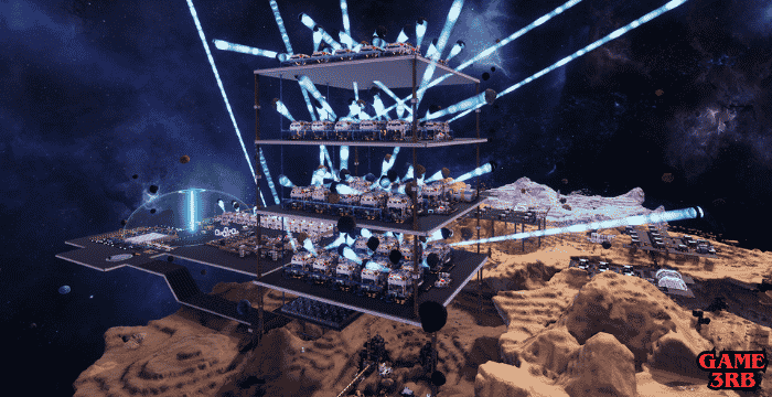 Astro Colony PC Game Download Complete Guide