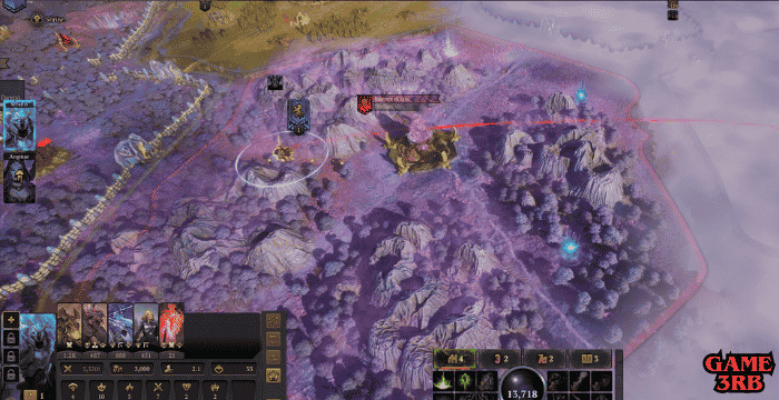 Atre: Dominance Wars Download PC Game 2026 Released
