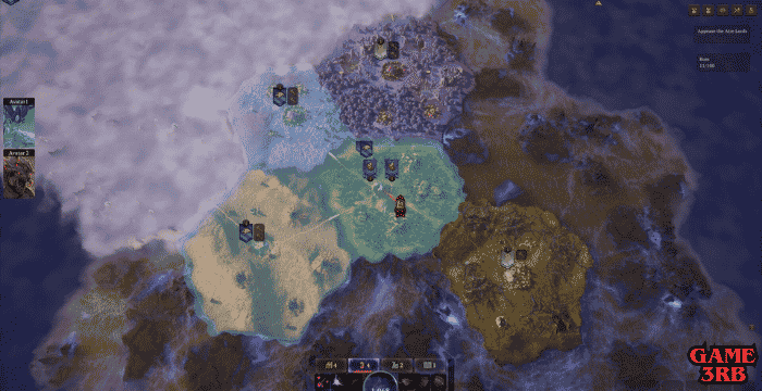 Atre: Dominance Wars Download PC Game 2026 Released