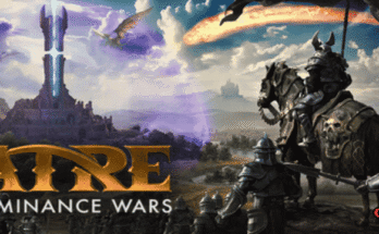 Atre: Dominance Wars Download PC Game 2026 Released