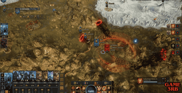 Atre: Dominance Wars Download PC Game 2026 Released
