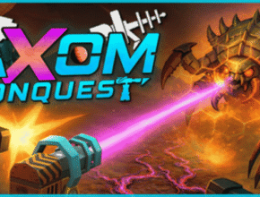 Axom: Conquest Game Download Full Guide & Overview