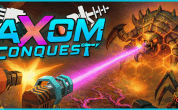 Axom: Conquest Game Download Full Guide & Overview