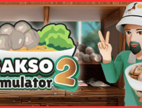 Bakso Simulator 2 Game Full Version Download For PC