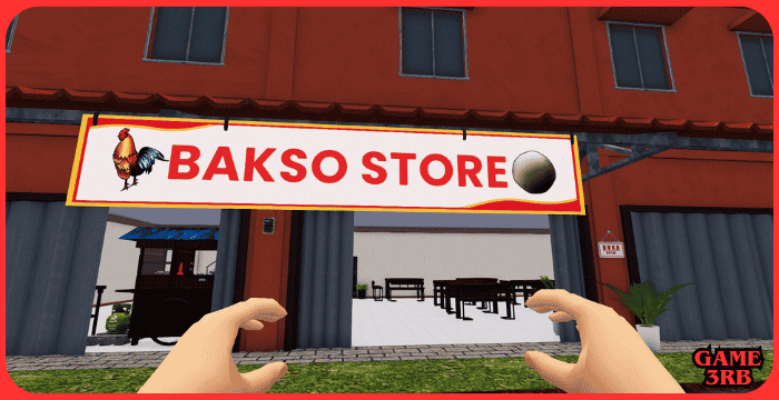 Bakso Simulator 2 Game Full Version Download For PC