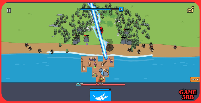 Beach Defense Game Full Version Download For PC