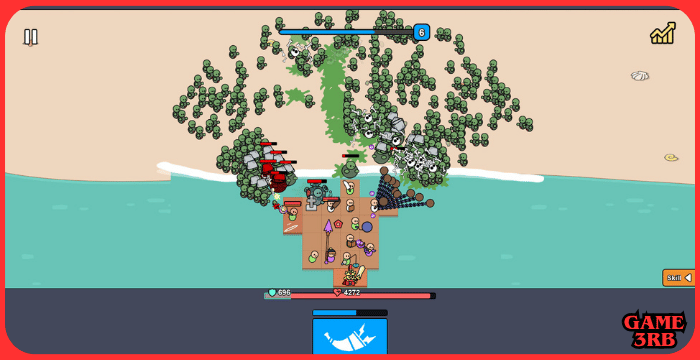 Beach Defense Game Full Version Download For PC