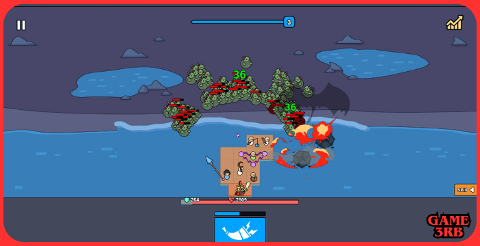 Beach Defense Game Full Version Download For PC