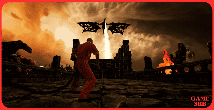 Break The Chain Download PC Game 2026 Released